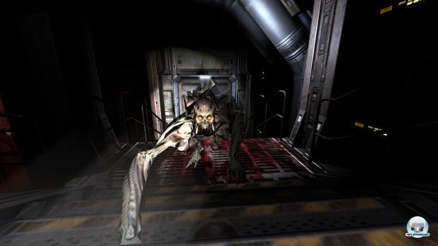 Screenshot - Doom 3 BFG Edition (360) 2361277