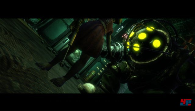 Screenshot - BioShock: The Collection (One) 92533499