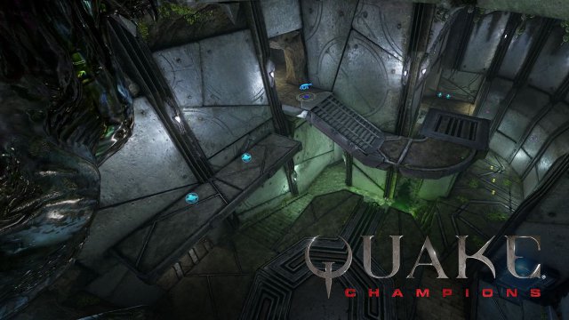 Screenshot - Quake Champions (PC) 92547347
