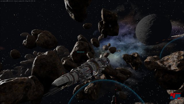 Screenshot - Fractured Space (PC) 92503419