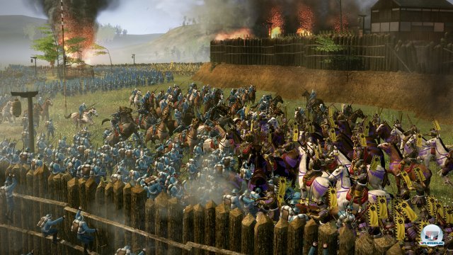Screenshot - Total War: Shogun 2 - Fall of the Samurai (PC) 2315992