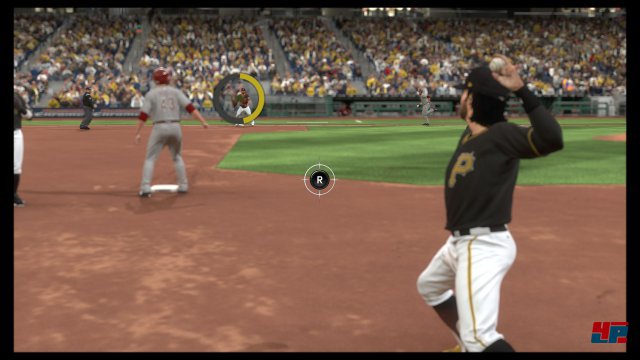 Screenshot - MLB The Show 17 (PS4) 92543622