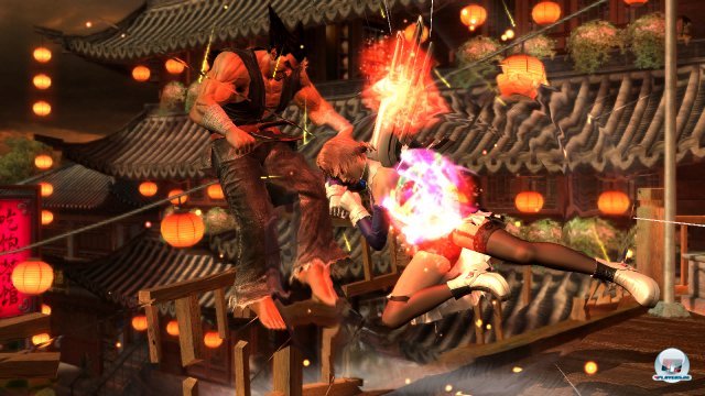 Screenshot - Tekken Tag Tournament 2 (PlayStation3) 2363332