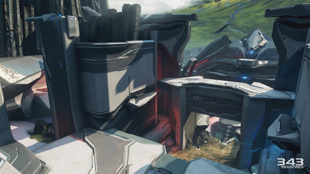 Screenshot - Halo 5: Guardians (XboxOne) 92510630