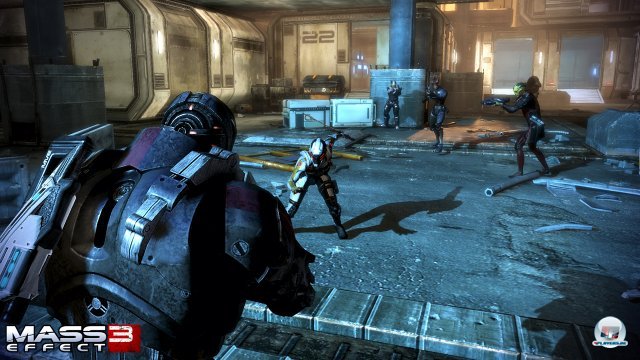 Screenshot - Mass Effect 3 (360) 2281792
