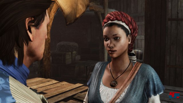 Screenshot - Assassin's Creed 3 (PS4) 92585154