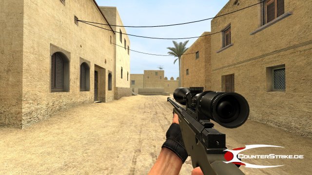 Screenshot - Counter-Strike (PC) 2269737