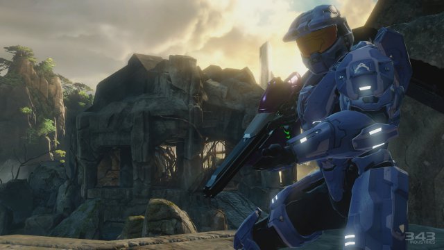 Screenshot - Halo: Master Chief Collection (XboxOne) 92488376