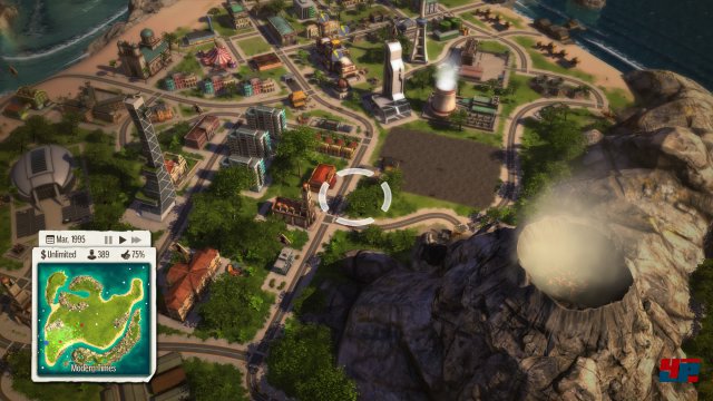 Screenshot - Tropico 5 (PlayStation4) 92503751