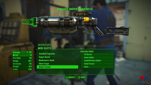 Screenshot - Fallout 4 (PC) 92506928