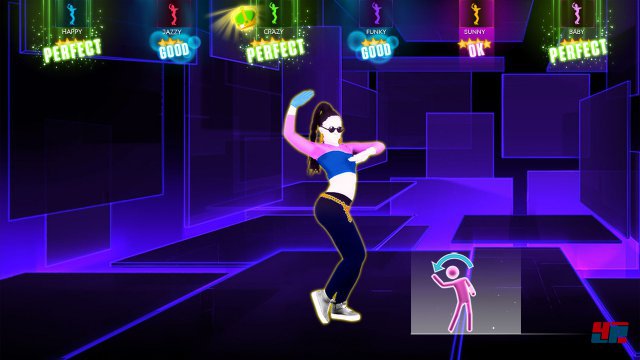Screenshot - Just Dance 2014 (360)