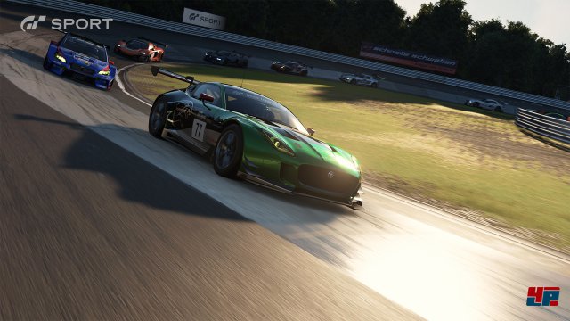 Screenshot - Gran Turismo Sport (PS4)