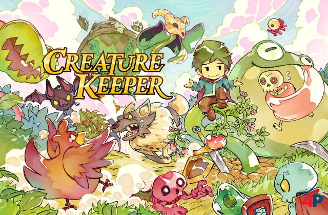 Screenshot - Creature Keeper (PC) 92605677