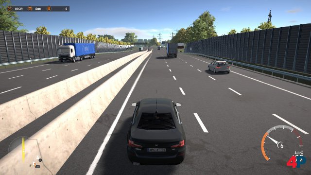 Screenshot - Autobahnpolizei Simulator 2 (PS4) 92604937