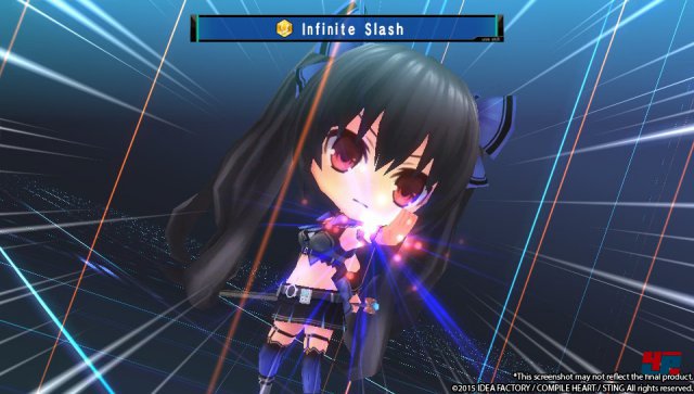 Screenshot - Hyperdevotion Noire: Goddess Black Heart  (PS_Vita) 92496616