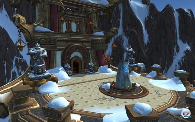Screenshot - World of WarCraft: Mists of Pandaria (PC) 92405597