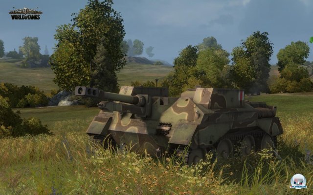 Screenshot - World of Tanks (PC) 92448782