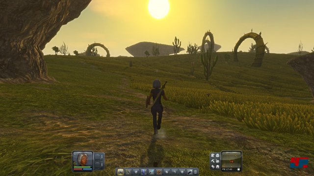 Screenshot - Planet Explorers (PC) 92479873