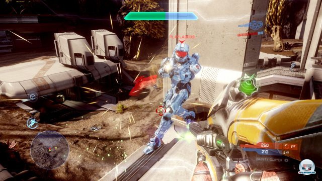 Screenshot - Halo 4 (360) 92417472