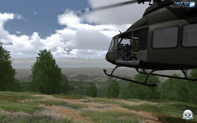 Screenshot - Take On Helicopters (PC) 2232418