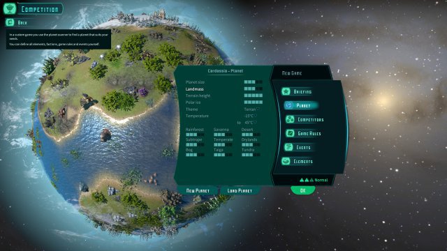 Screenshot - Imagine Earth (PC)