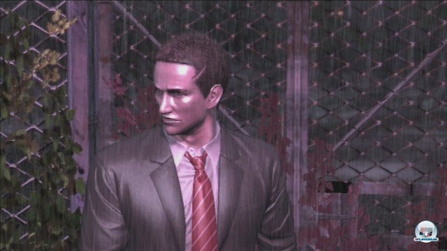 Screenshot - Deadly Premonition (PlayStation3) 92446017