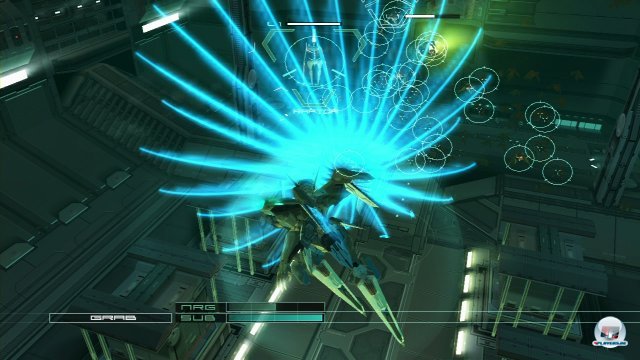 Screenshot - Zone of the Enders: HD Collection (360) 2385812