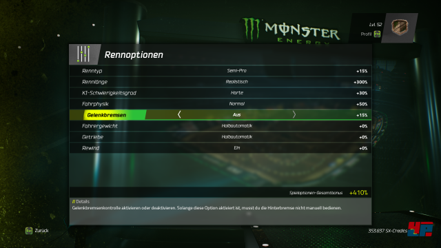 Screenshot - Monster Energy Supercross - The Official Videogame (PC) 92559944