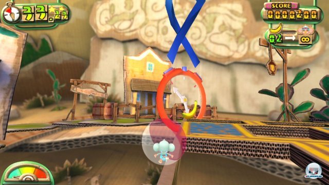 Screenshot - Super Monkey Ball: Banana Splitz (PS_Vita) 2360507