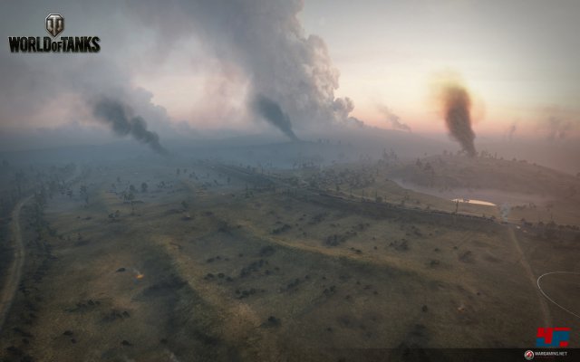 Screenshot - World of Tanks (PC) 92487304