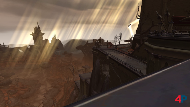 Screenshot - World of WarCraft: Shadowlands (PC) 92618921