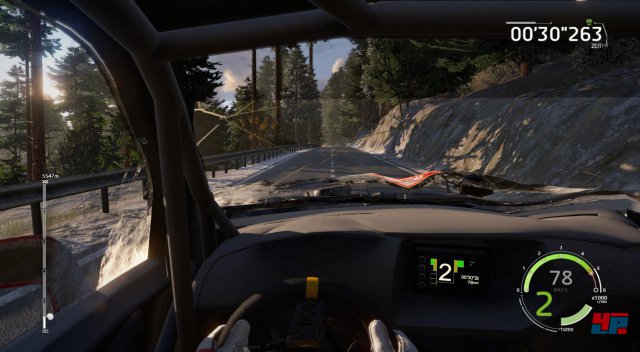 Screenshot - WRC 6 (PC) 92536692