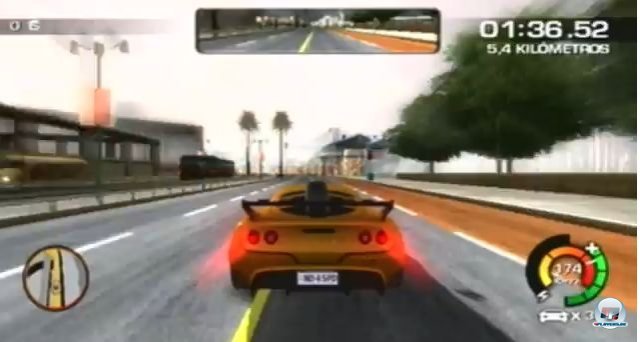 Screenshot - Need for Speed: The Run (360)