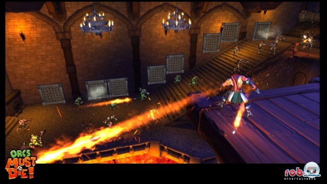 Screenshot - Orcs Must Die! (PC) 2219153