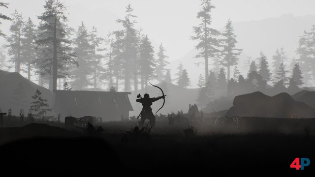 Screenshot - Song of Iron (PC)