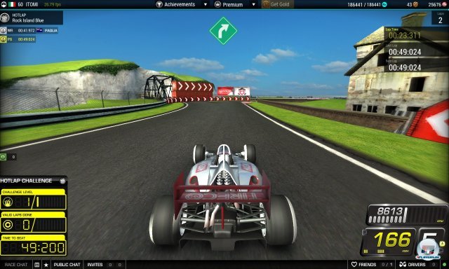 Screenshot - Victory: The Age of Racing (PC) 2381752
