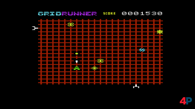 Screenshot - The C64 Fullsize (Spielkultur) 92591110
