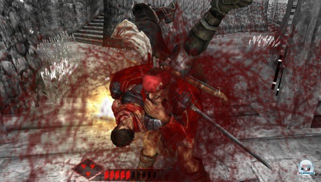 Screenshot - Shinobido 2: Tales of the Ninja (PS_Vita) 2264552
