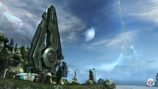 Screenshot - Halo: Combat Evolved - Anniversary (360) 2258337