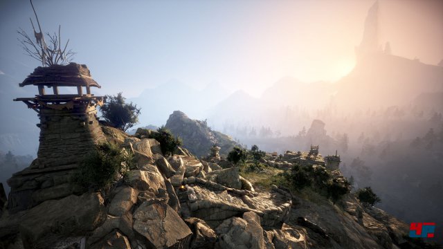 Screenshot - Black Desert Online (PC)