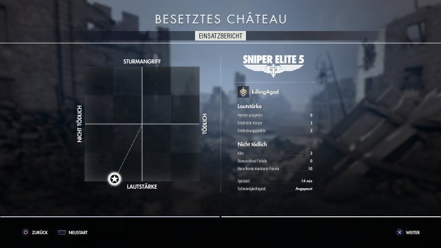 Screenshot - Sniper Elite 5 (PlayStation5) 92653110