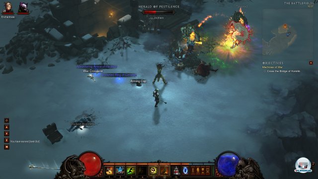 Screenshot - Diablo III (PC) 2352917