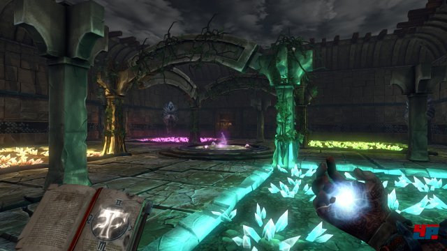 Screenshot - Ziggurat (XboxOne)