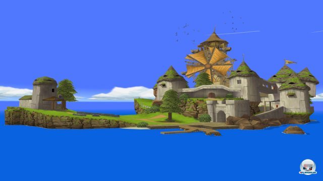 Screenshot - The Legend of Zelda: The Wind Waker (GameCube) 92443892