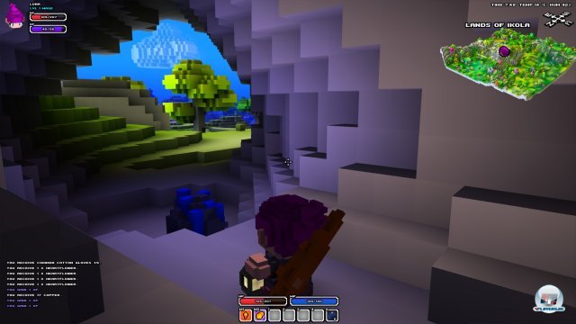 Screenshot - Cube World (PC) 92464362