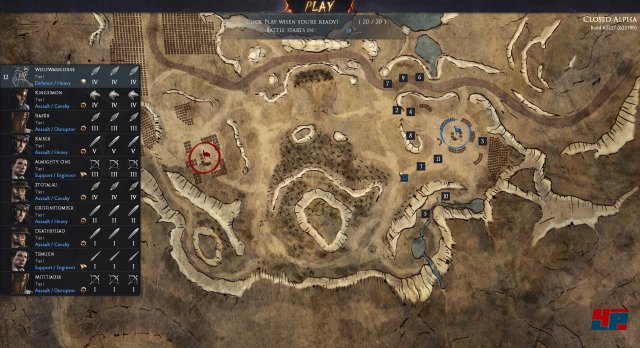Screenshot - Total War: Arena (PC) 92496439
