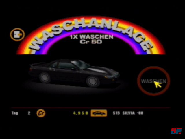 Screenshot - Gran Turismo (PC) 92473967