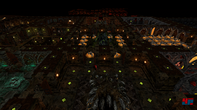 Screenshot - War for the Overworld (PC) 92500108