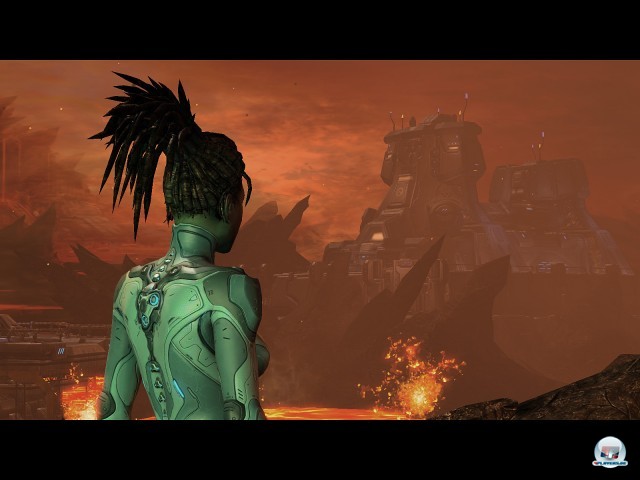 Screenshot - StarCraft II: The Heart of the Swarm (PC) 2226214