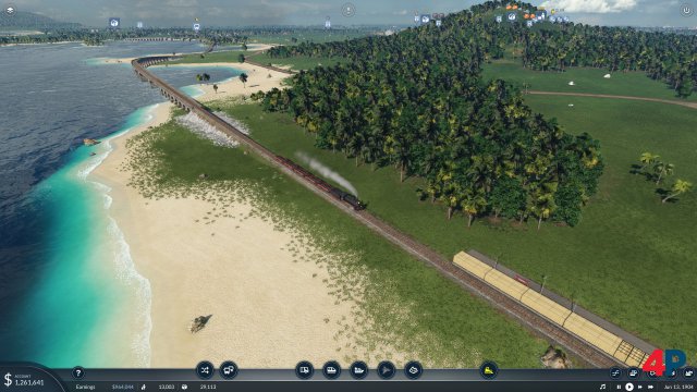 Screenshot - Transport Fever 2 (PC) 92602547